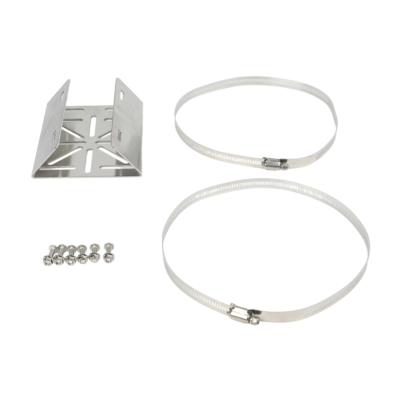 Stainless Steel Vertical Pole  - Eufy Camera S340 评论和价格