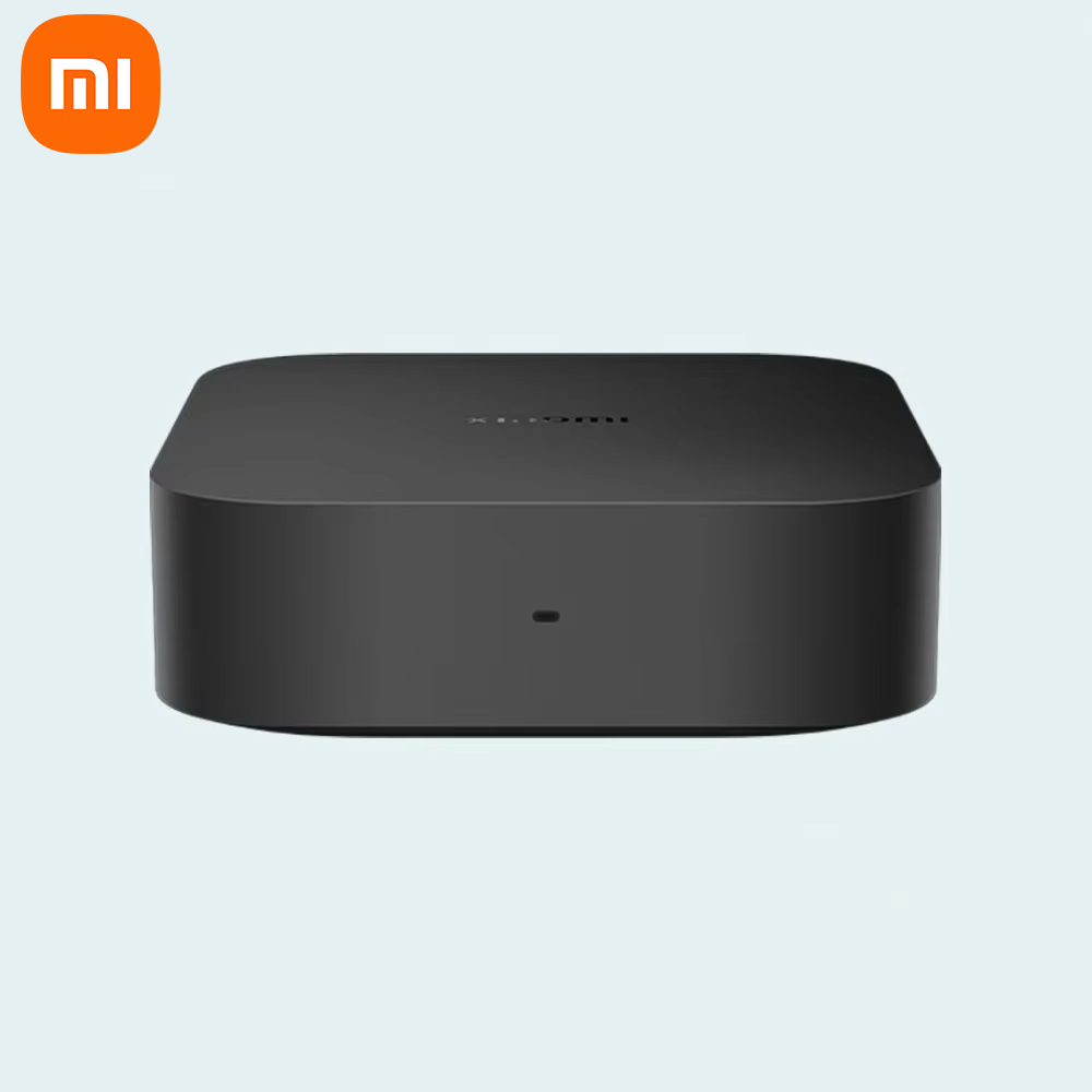 Xiaomi Smart Central Hub Mijia - Xiaomi Hub Mijia Hub 评论和价格
