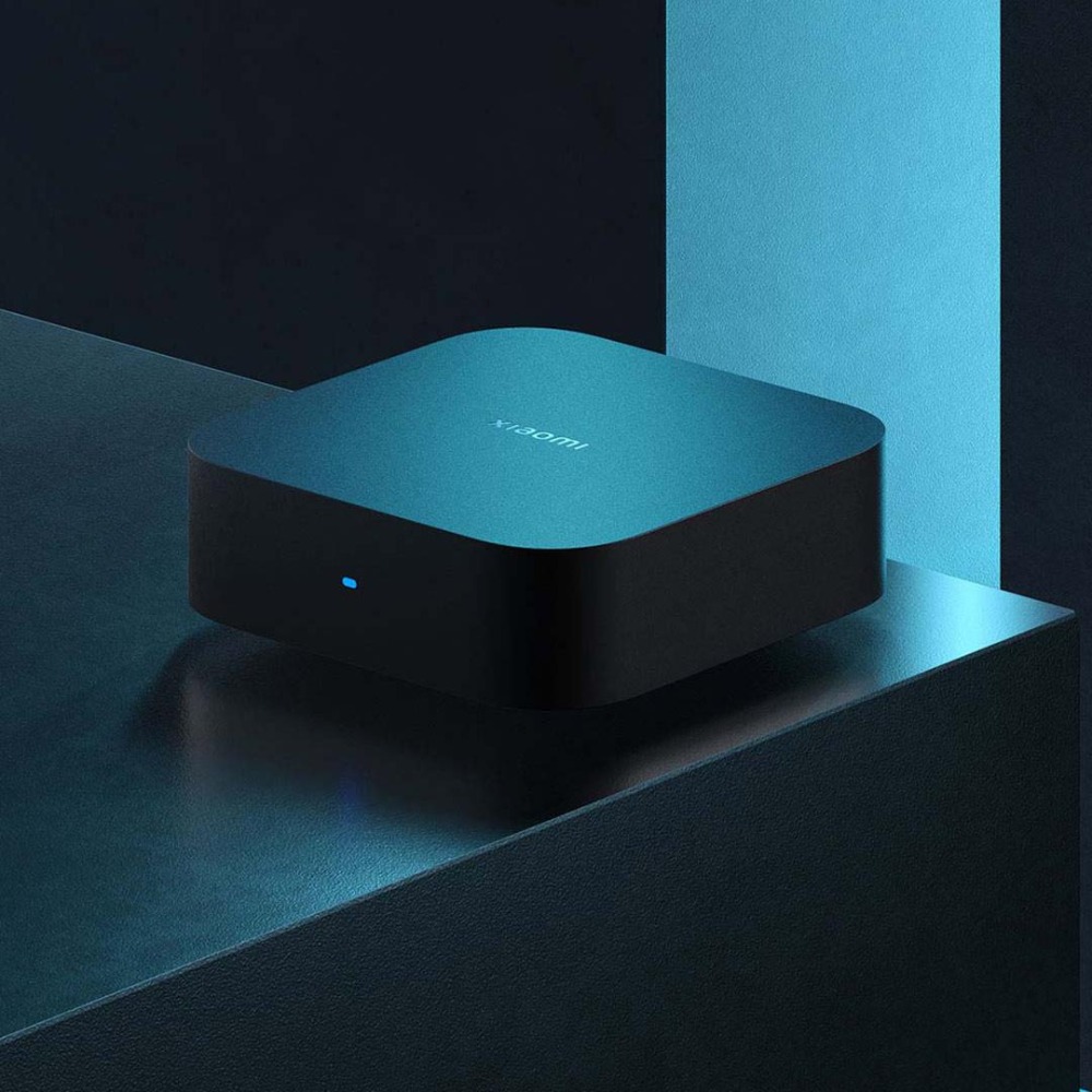 Xiaomi Smart Central Hub Mijia - Xiaomi Hub Mijia Hub 评论和价格