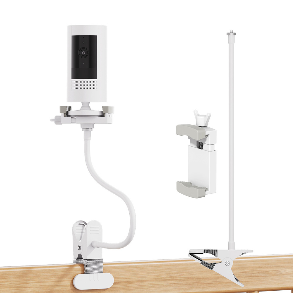 Flexible Clamp Mount for TP-Li - Tp-Link Camera Tapo C210 评论和价格
