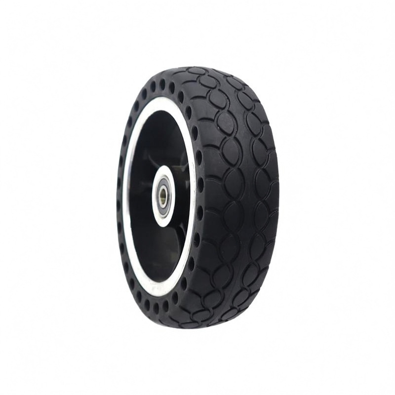 New Scooter Wheel Rear Hub For - Xiaomi Hub Mijia Hub 评论和价格