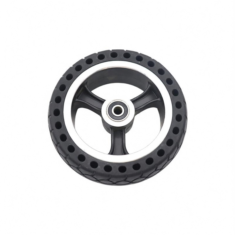 New Scooter Wheel Rear Hub For - Xiaomi Hub Mijia Hub 评论和价格