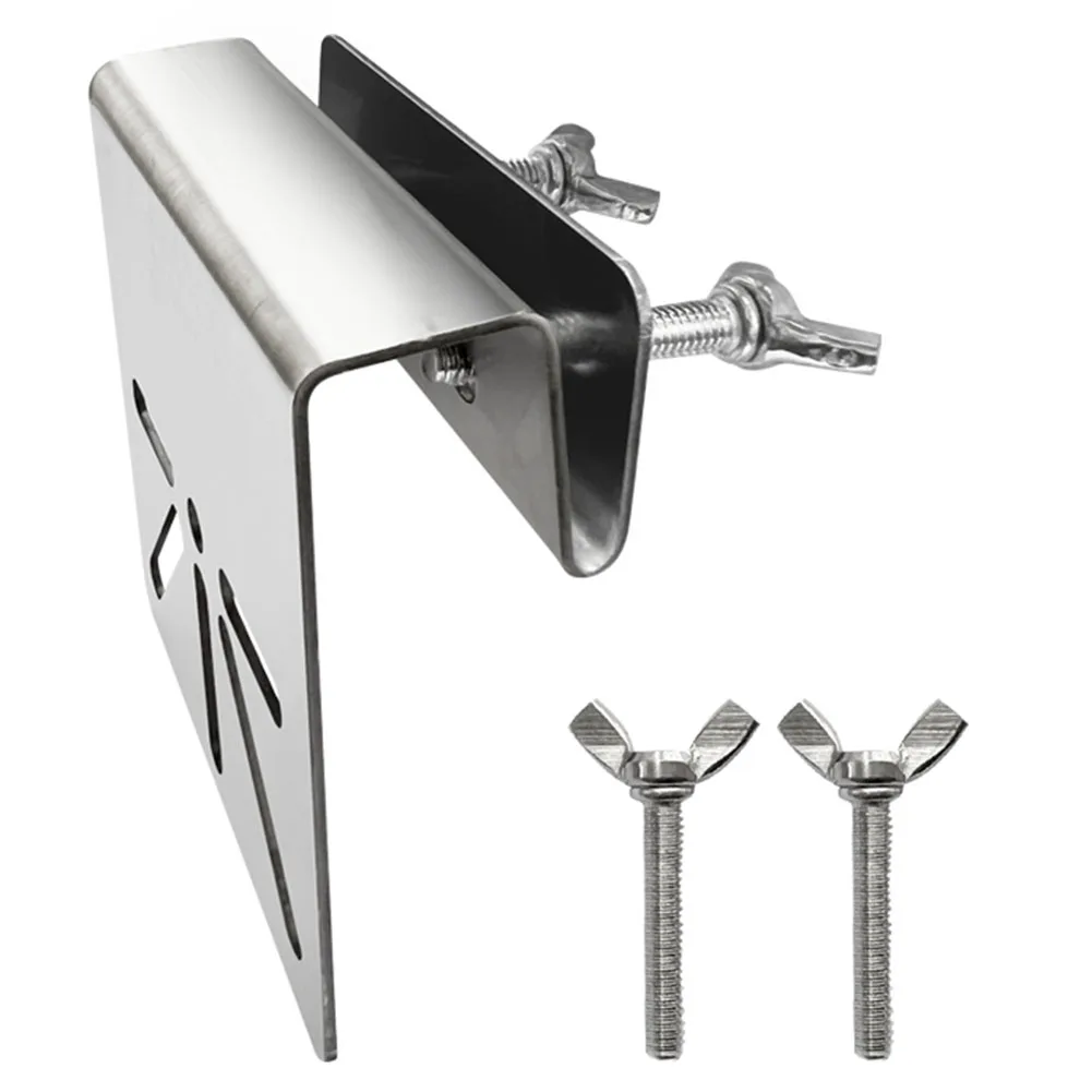Metal Gutter Wall Mount Bracke - Eufy Camera S340 评论和价格