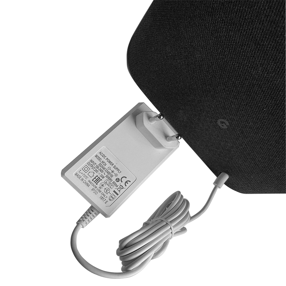 24V Power Supply adapte for Go - Google Speaker Nest Audio 评论和价格
