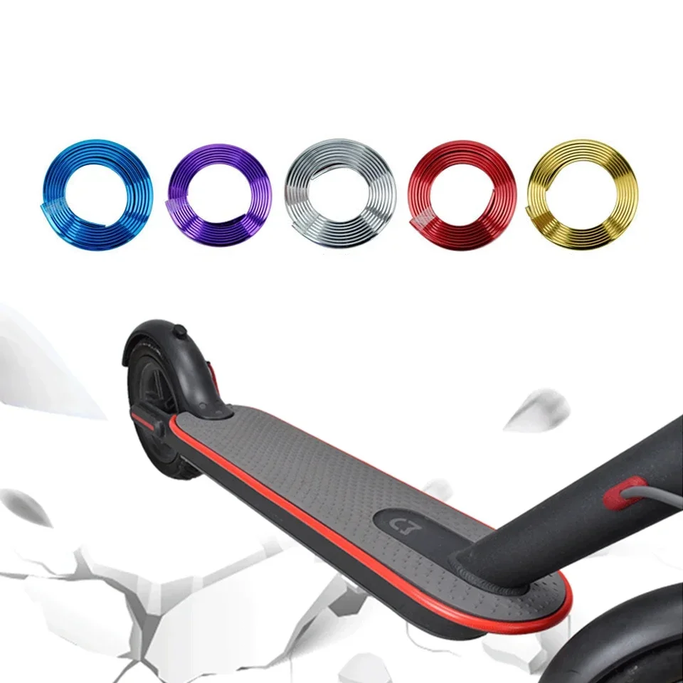 Electric Scooter Bumper Sticke - Xiaomi Hub Mijia Hub 评论和价格