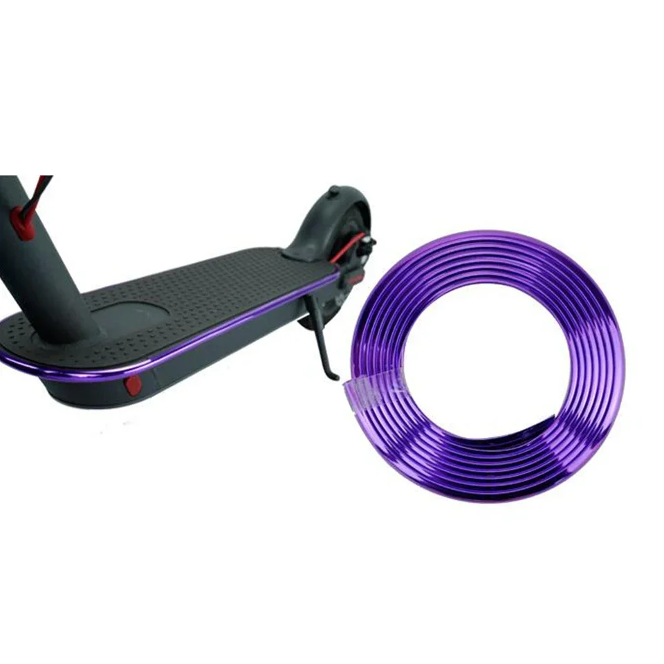 Electric Scooter Bumper Sticke - Xiaomi Hub Mijia Hub 评论和价格