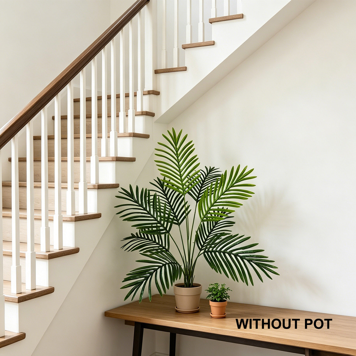 65-125CM Artificial Palm Plant - Dracaena Marginata 评论和价格