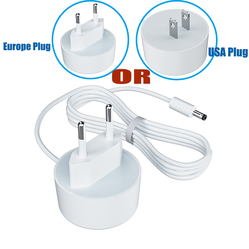 15W OEM Charger for Google Nes - Google Speaker Nest Audio 评论和价格