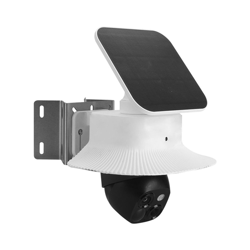 B04B-Adjustable Weatherproof C - Eufy Camera S340 评论和价格
