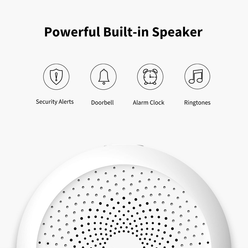 Aqara Smart Hub M1S Gateway Wi - Xiaomi Hub Mijia Hub 评论和价格