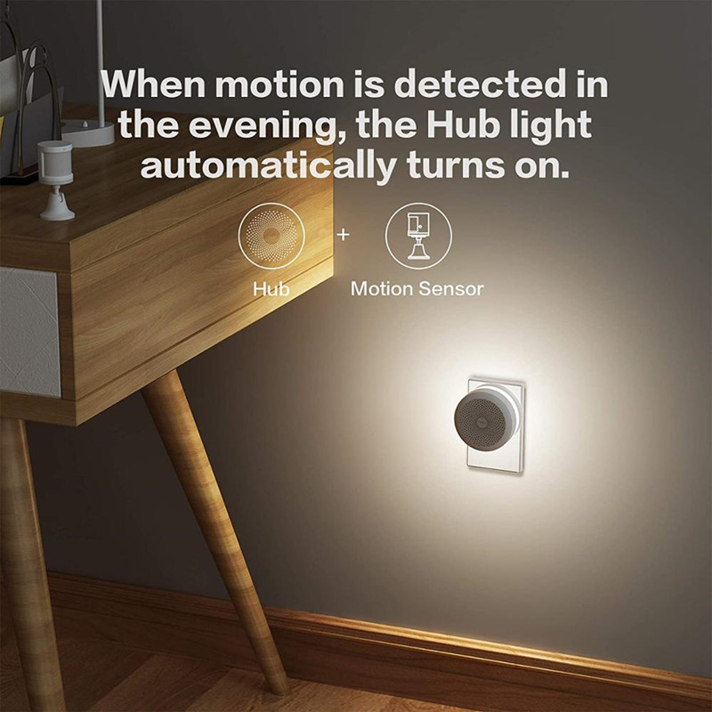 Aqara Smart Hub M1S Gateway Wi - Xiaomi Hub Mijia Hub 评论和价格