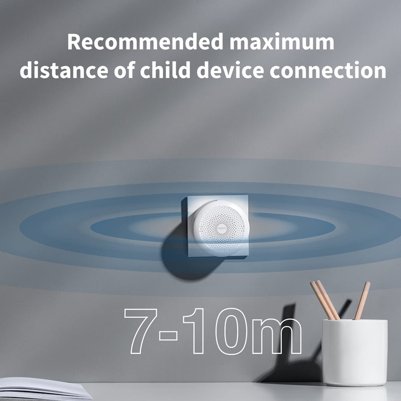 Aqara Smart Hub M1S Gateway Wi - Xiaomi Hub Mijia Hub 评论和价格