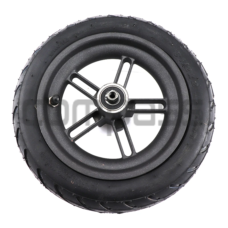 8.5 Inch 8 1/2X2 Rear Wheel Ti - Xiaomi Hub Mijia Hub 评论和价格