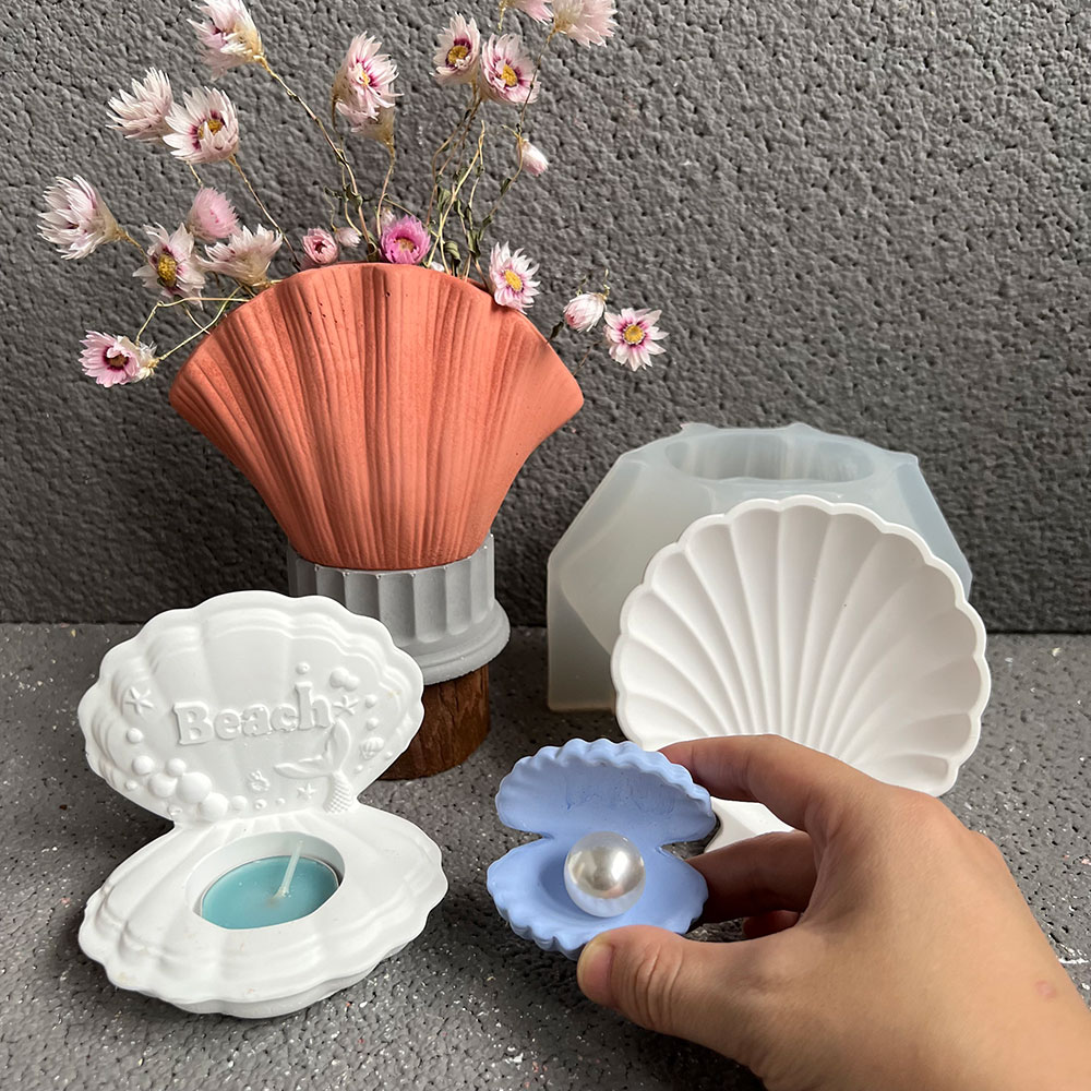 Canoe Shaped Storage Box Silic - Echeveria Succulent 评论和价格