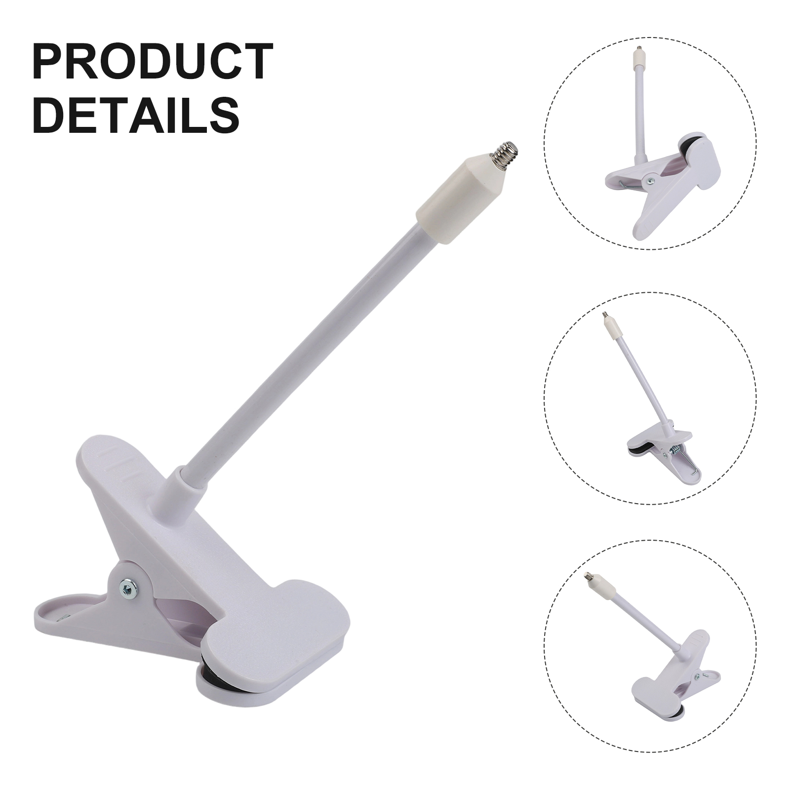 Flexible Camera Clamp Mount Ba - Tp-Link Camera Tapo C210 评论和价格