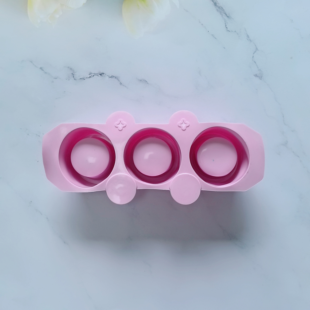 Silicone Mold for Succulent Pl - Echeveria Succulent 评论和价格