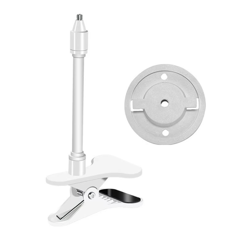 FULL-2X Flexible Clamp Mount M - Tp-Link Camera Tapo C210 评论和价格