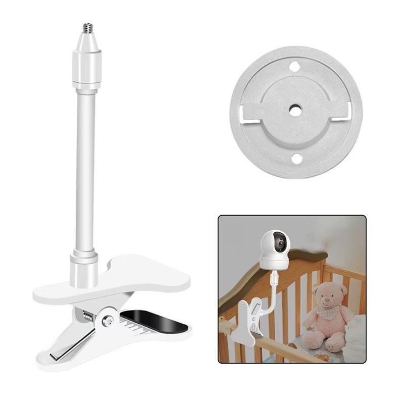 FULL-2X Flexible Clamp Mount M - Tp-Link Camera Tapo C210 评论和价格