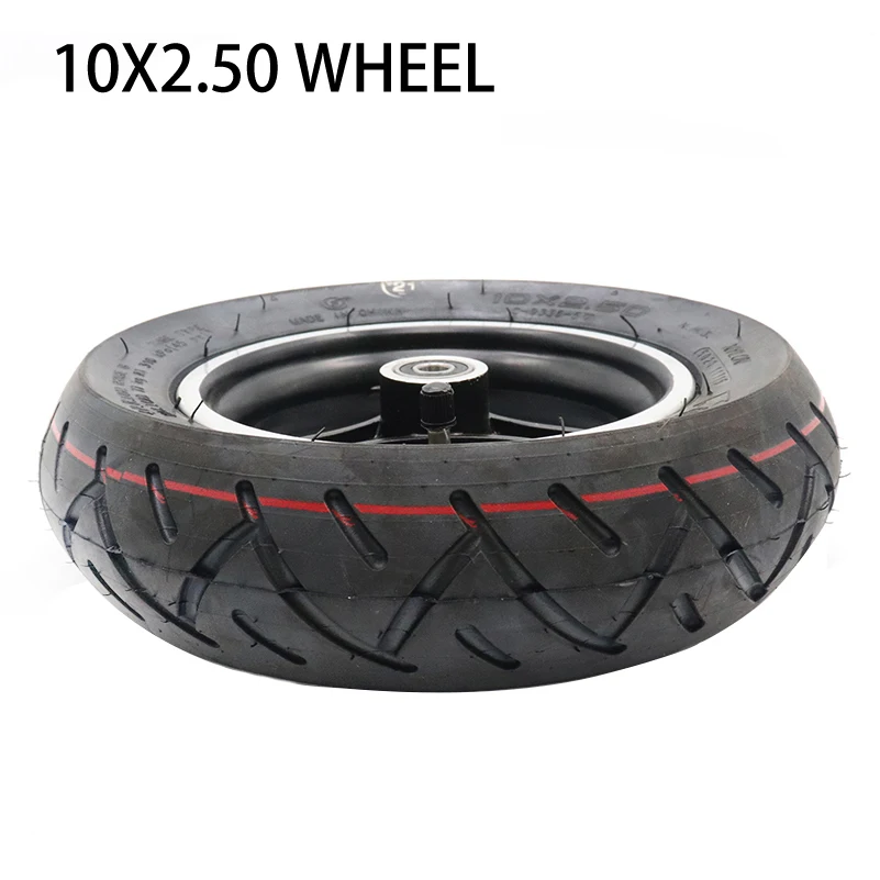 CST 10 inch 10x2.50 Rear Wheel - Xiaomi Hub Mijia Hub 评论和价格