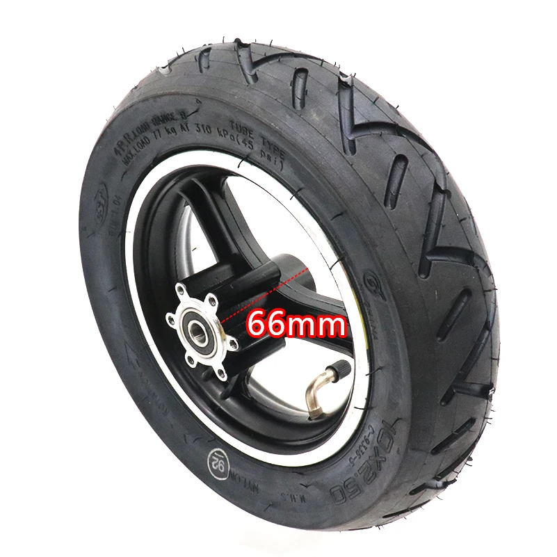 CST 10 inch 10x2.50 Rear Wheel - Xiaomi Hub Mijia Hub 评论和价格