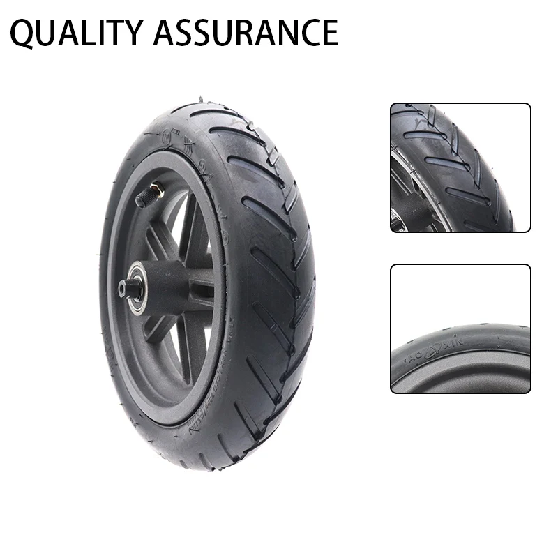 8 1/2x2 Pneumatic Rear Wheel 8 - Xiaomi Hub Mijia Hub 评论和价格