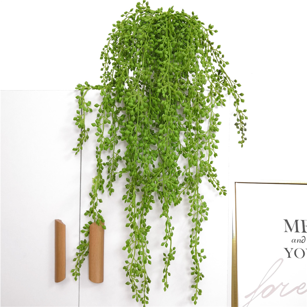 1pcs Artificial Plant Vines Wa - Ficus Lyrata Tree 评论和价格