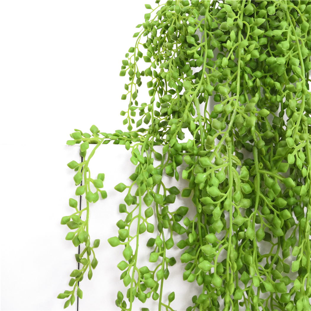 1pcs Artificial Plant Vines Wa - Ficus Lyrata Tree 评论和价格