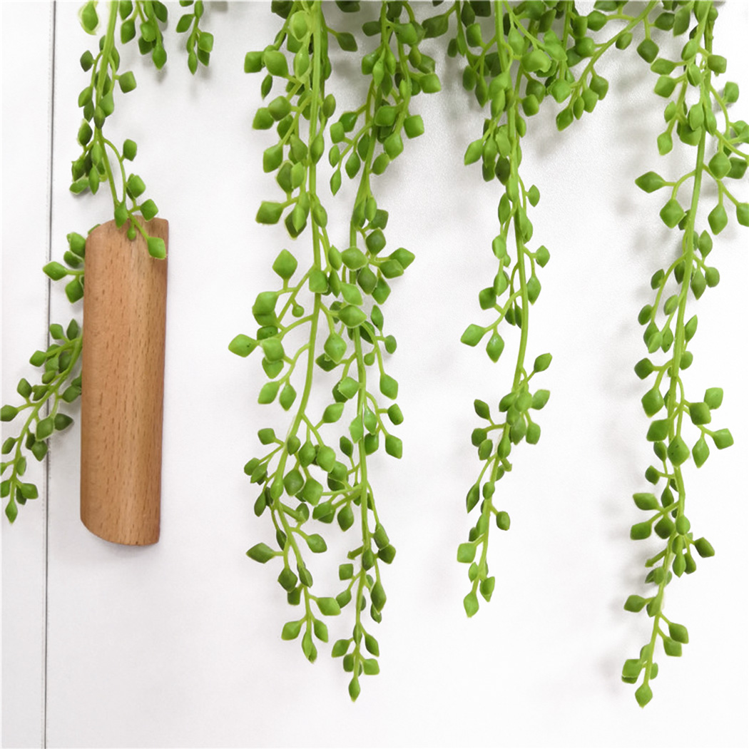 1pcs Artificial Plant Vines Wa - Ficus Lyrata Tree 评论和价格