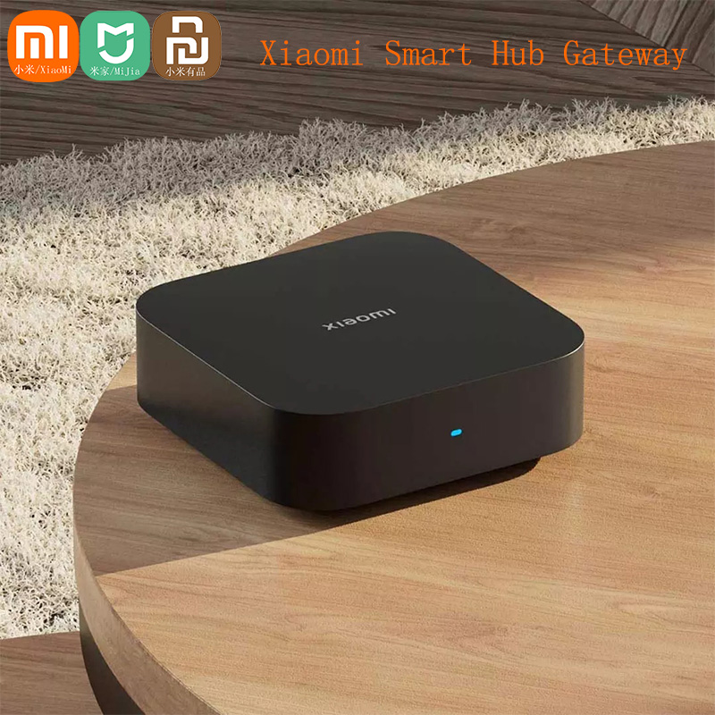 Xiaomi Mijia Smart Hub Mesh Ga - Xiaomi Hub Mijia Hub 评论和价格