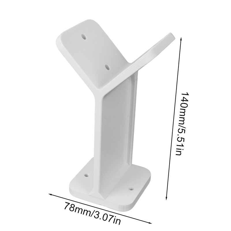 1pc Camera Installation Bracke - Eufy Camera S340 评论和价格