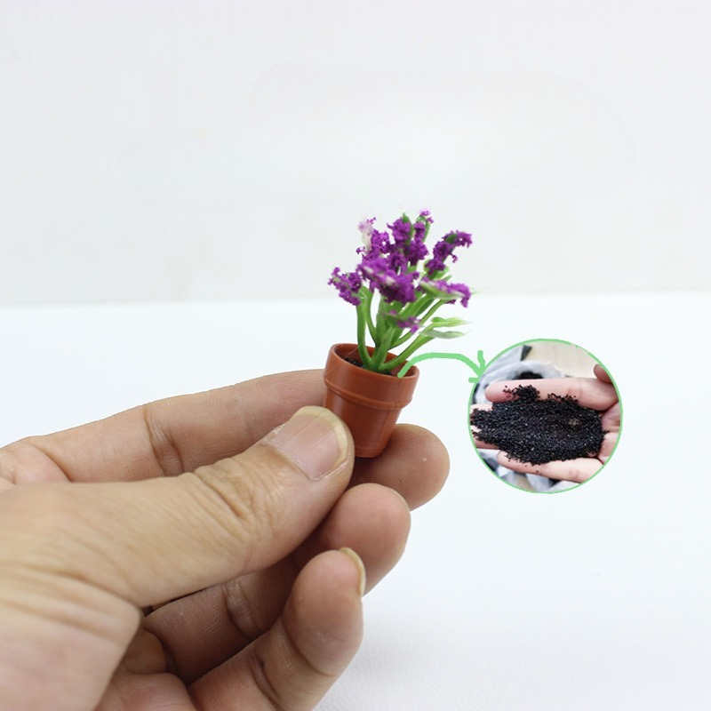 Mini Simulated Plants Cactus S - Echeveria Succulent 评论和价格