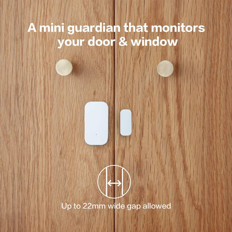 Aqara Door Window Sensor Zigbe - Xiaomi Hub Mijia Hub 评论和价格