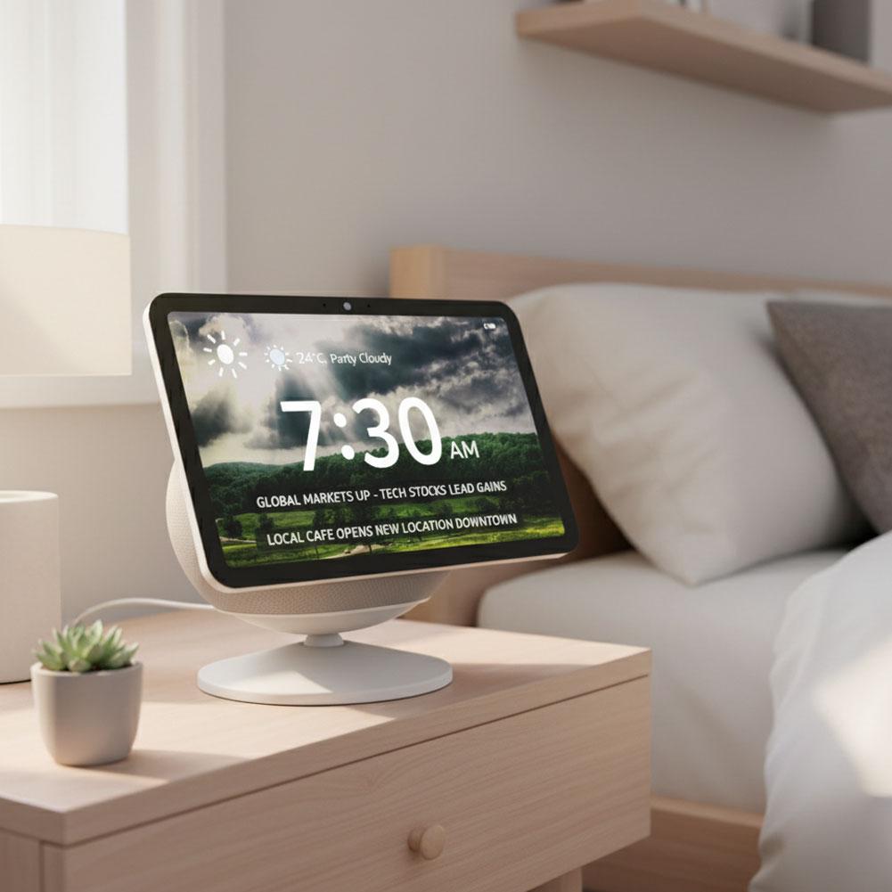 Magnetic Stand For Amazon Echo - Amazon Speaker Echo Show 8 评论和价格