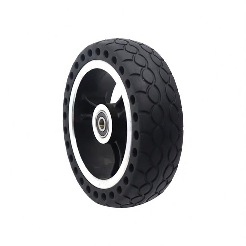Scooter Wheel Rear Hub For 5.5 - Xiaomi Hub Mijia Hub 评论和价格