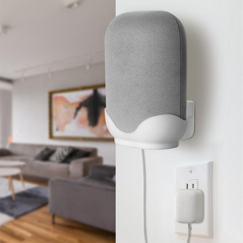 For Google Nest Audio Wall Mou - Google Speaker Nest Audio 评论和价格